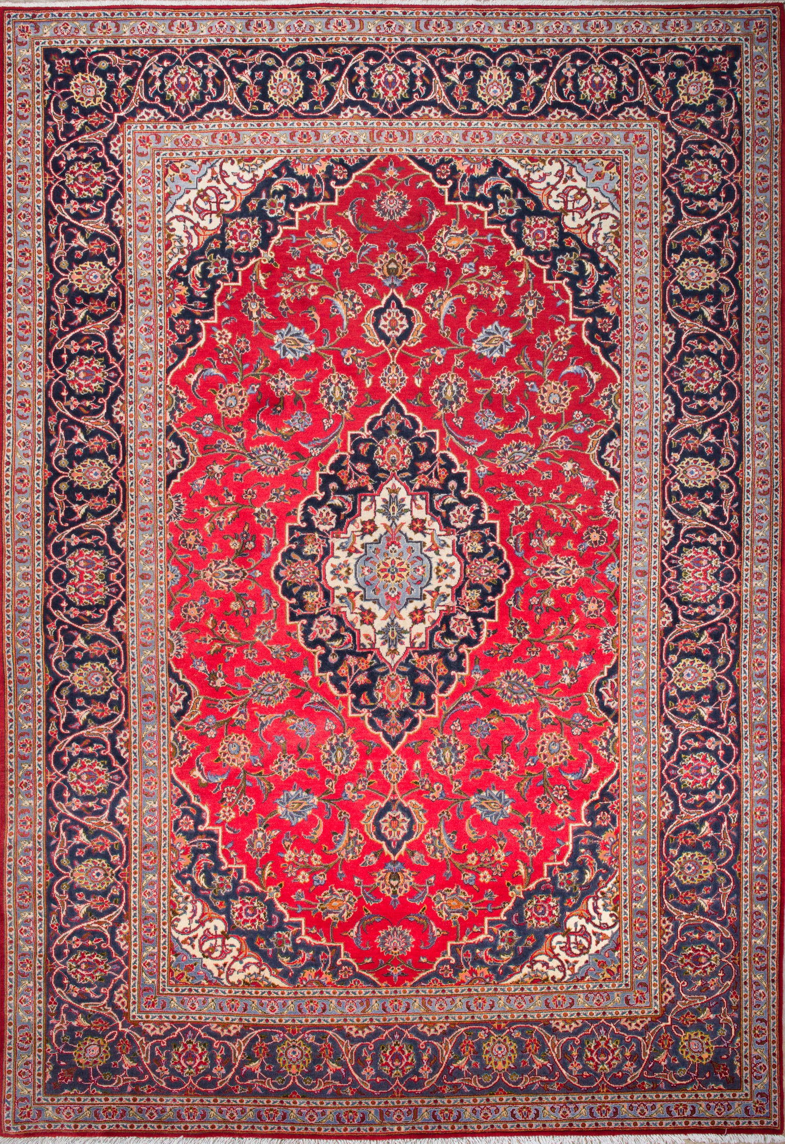 KASHAN IRAN # 5849