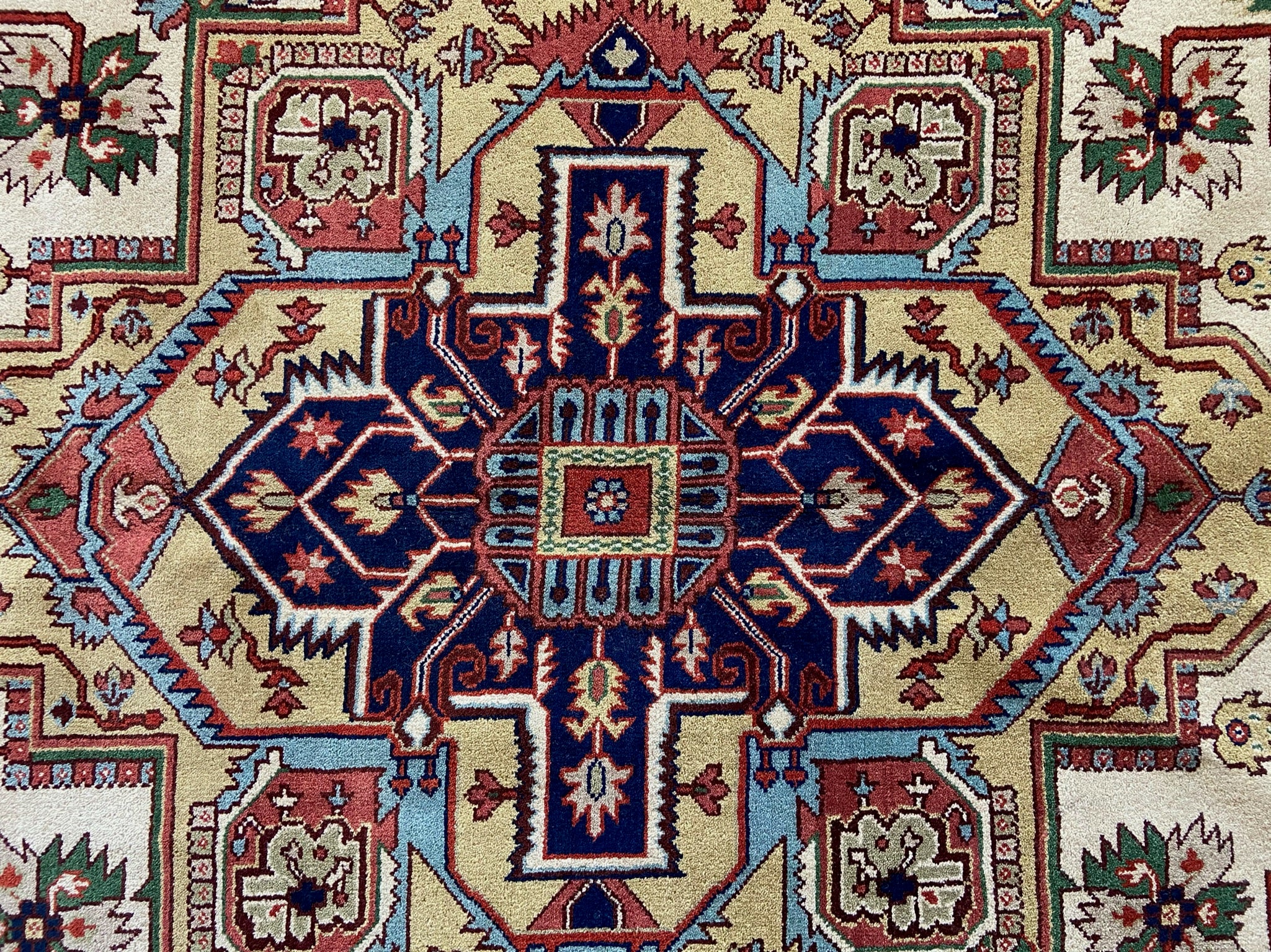 SERAPI INDIA # 7913
