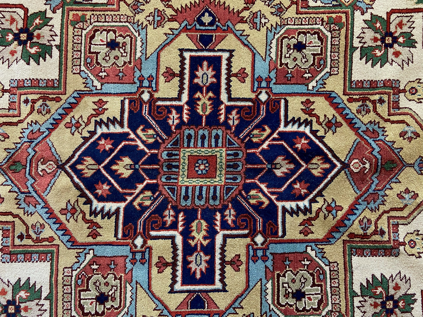 SERAPI INDIA # 7913