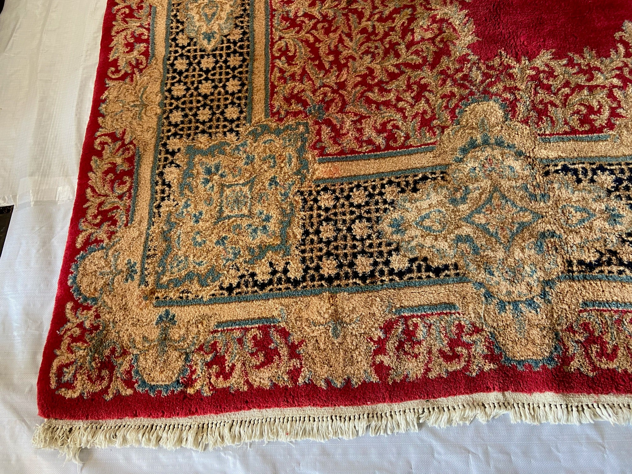 PERSIAN KERMAN #986910