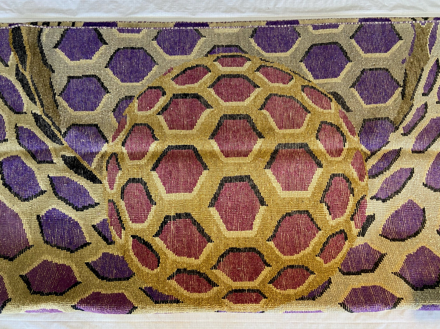 CONTEMPORARY INDIA # 7576