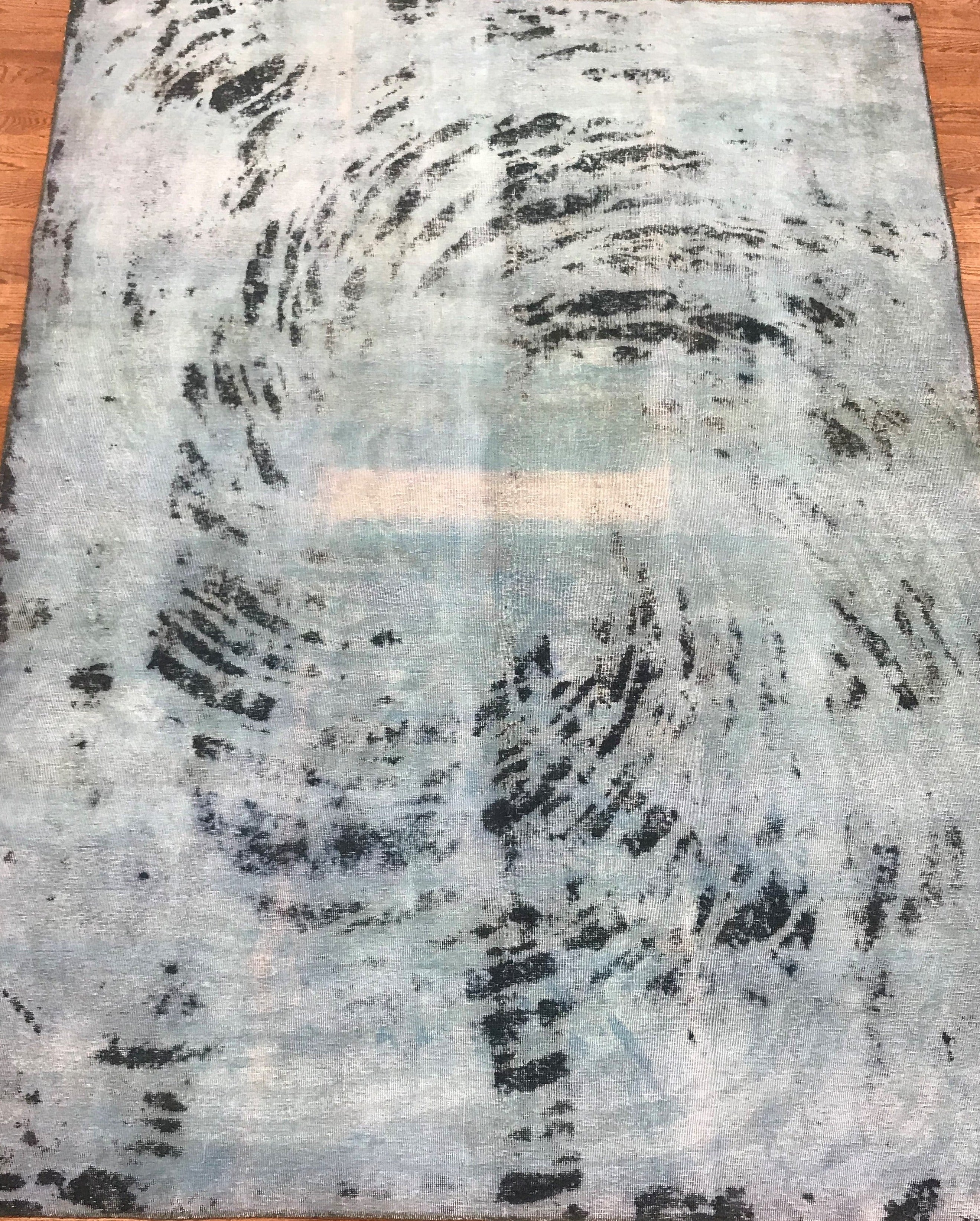 STONEWASH IRAN #5933