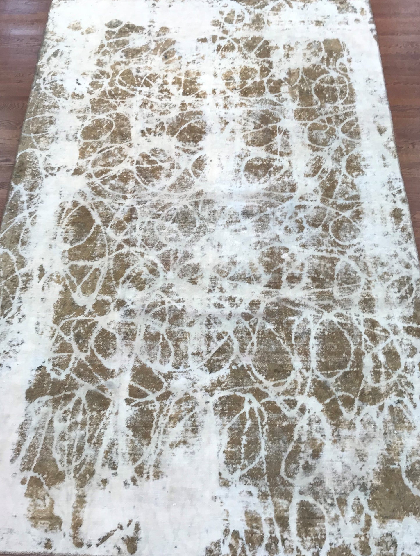 PERSIAN STONE WASH #5942