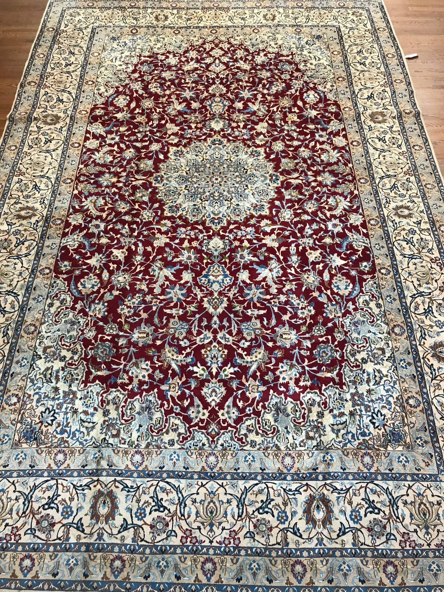 NAIN IRAN # 5445