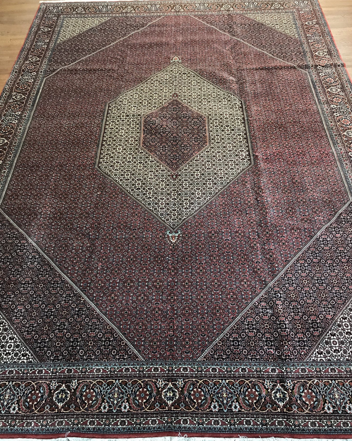 BIDJAR IRAN #915