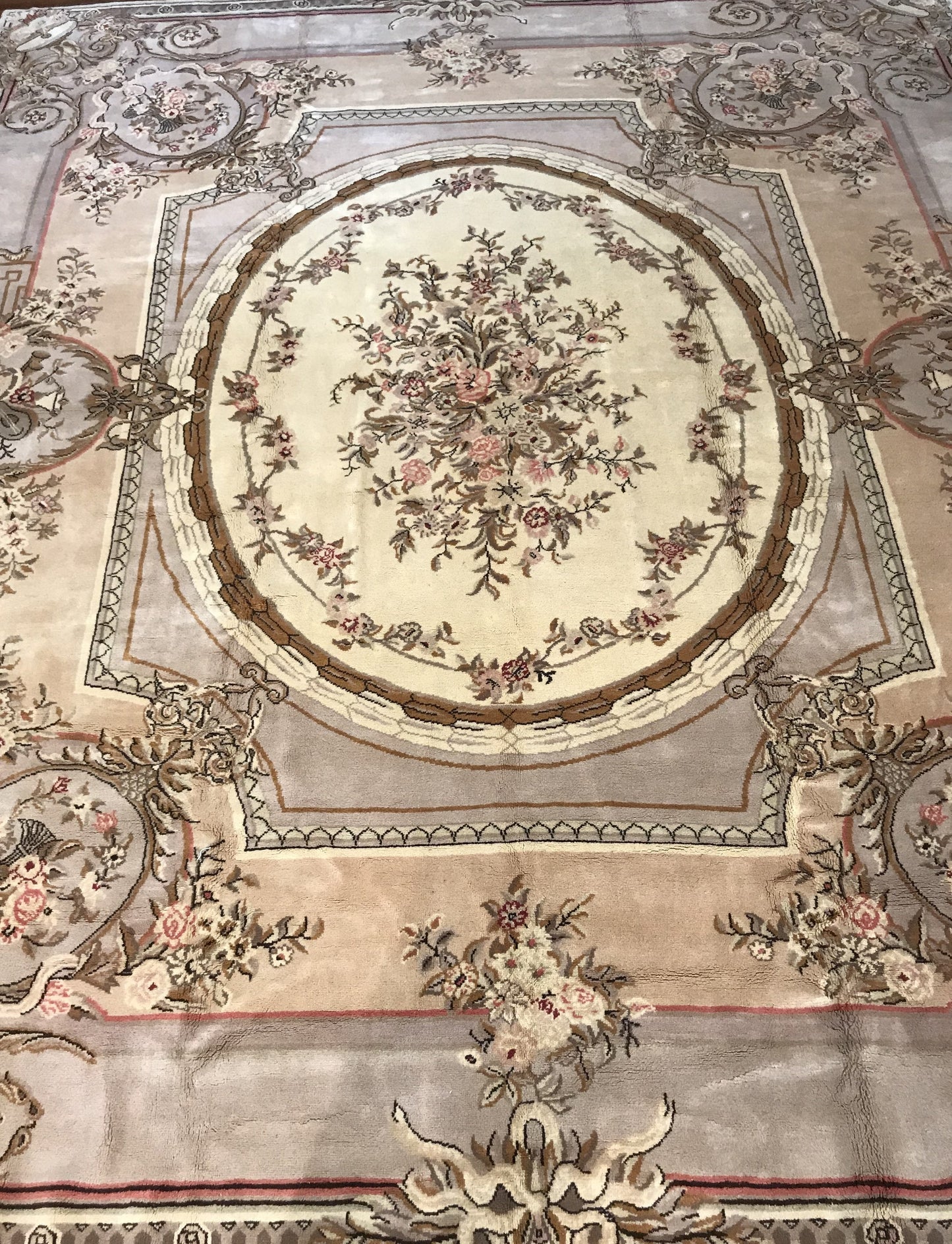 SAVONNERIE ROMANIA #5560