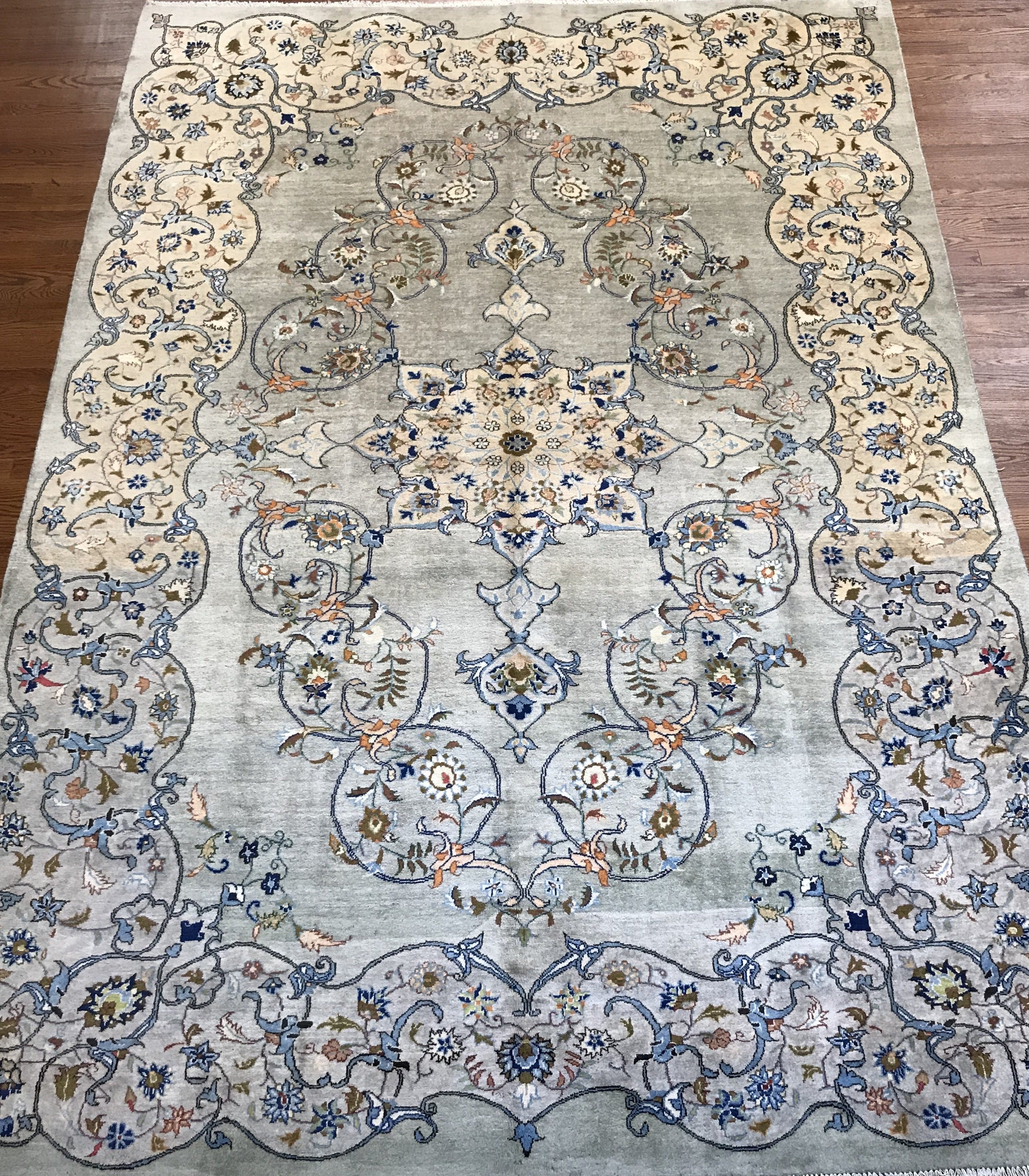 KASHAN IRAN #4064