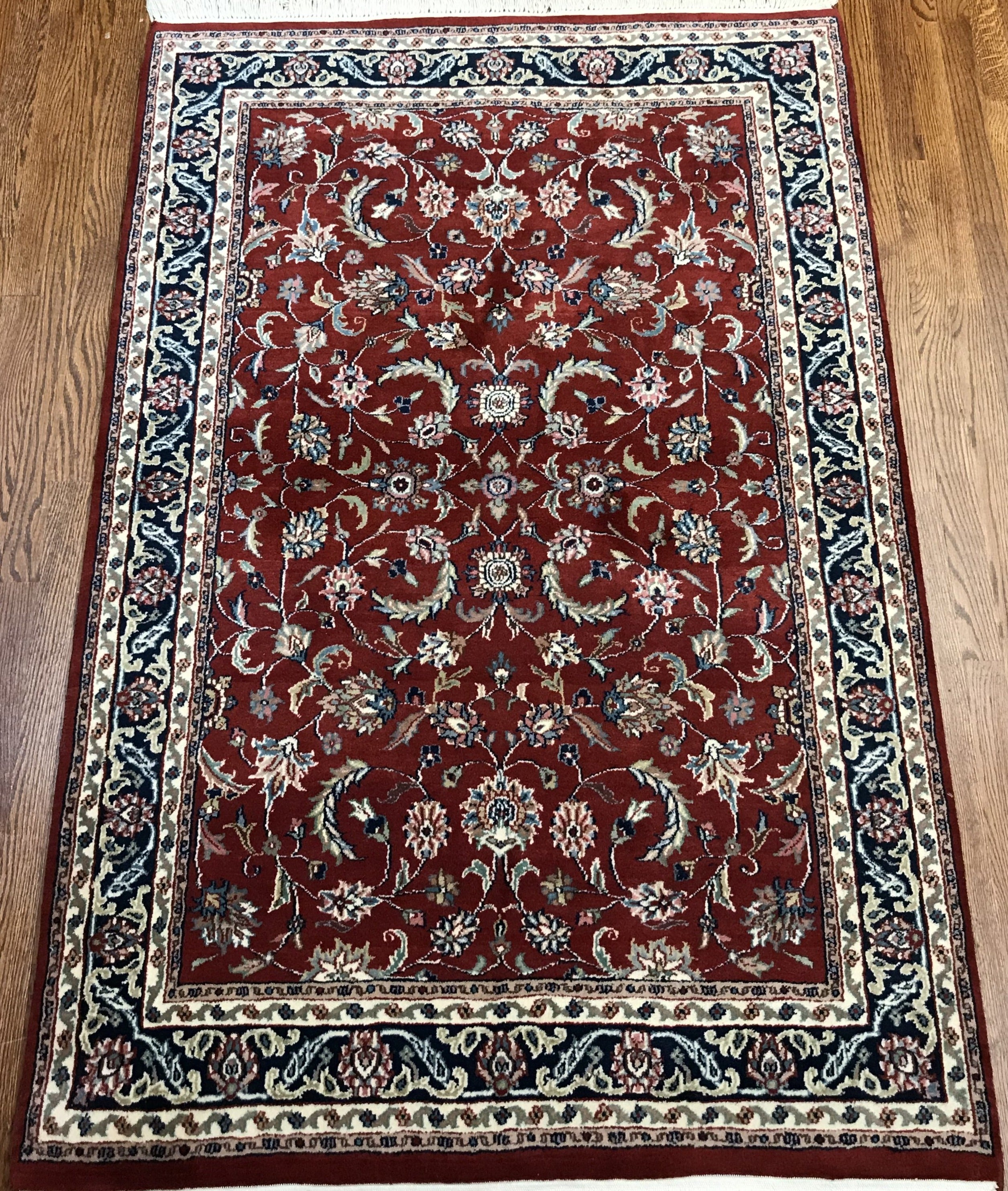 KASHAN INDIA # 4034