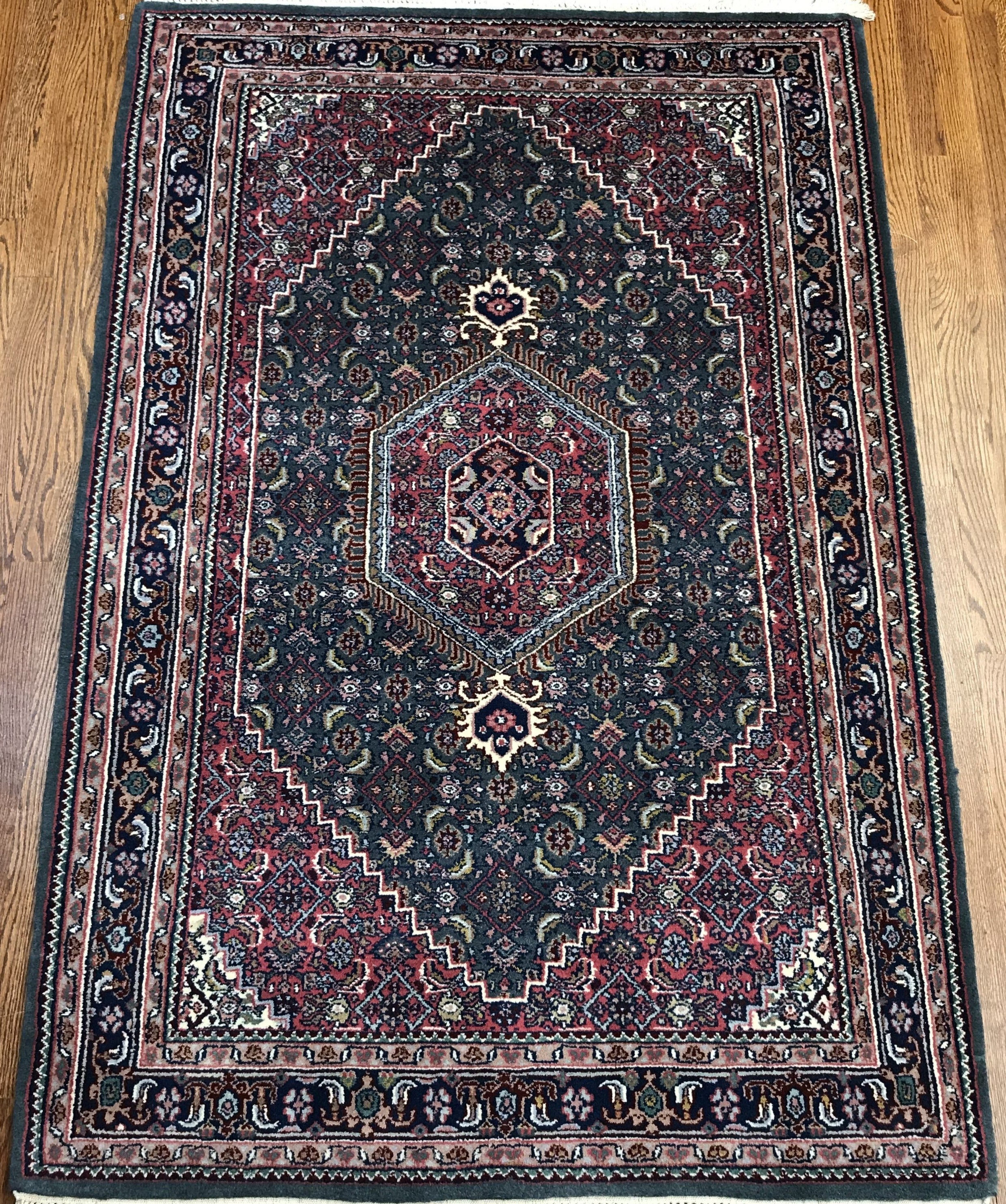 BIDJAR INDIA # 5211