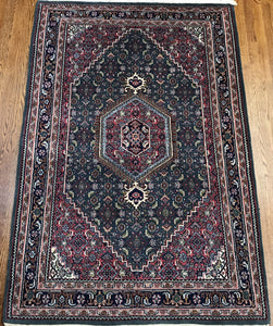 BIDJAR INDIA # 5211