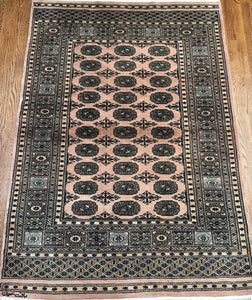 PAKISTAN BUKHARA #5236
