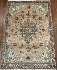 TABRIZ IRAN # 5028