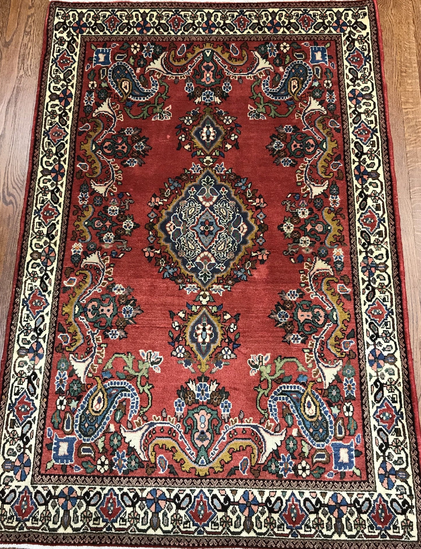 PERSIAN ABADEH # 4951