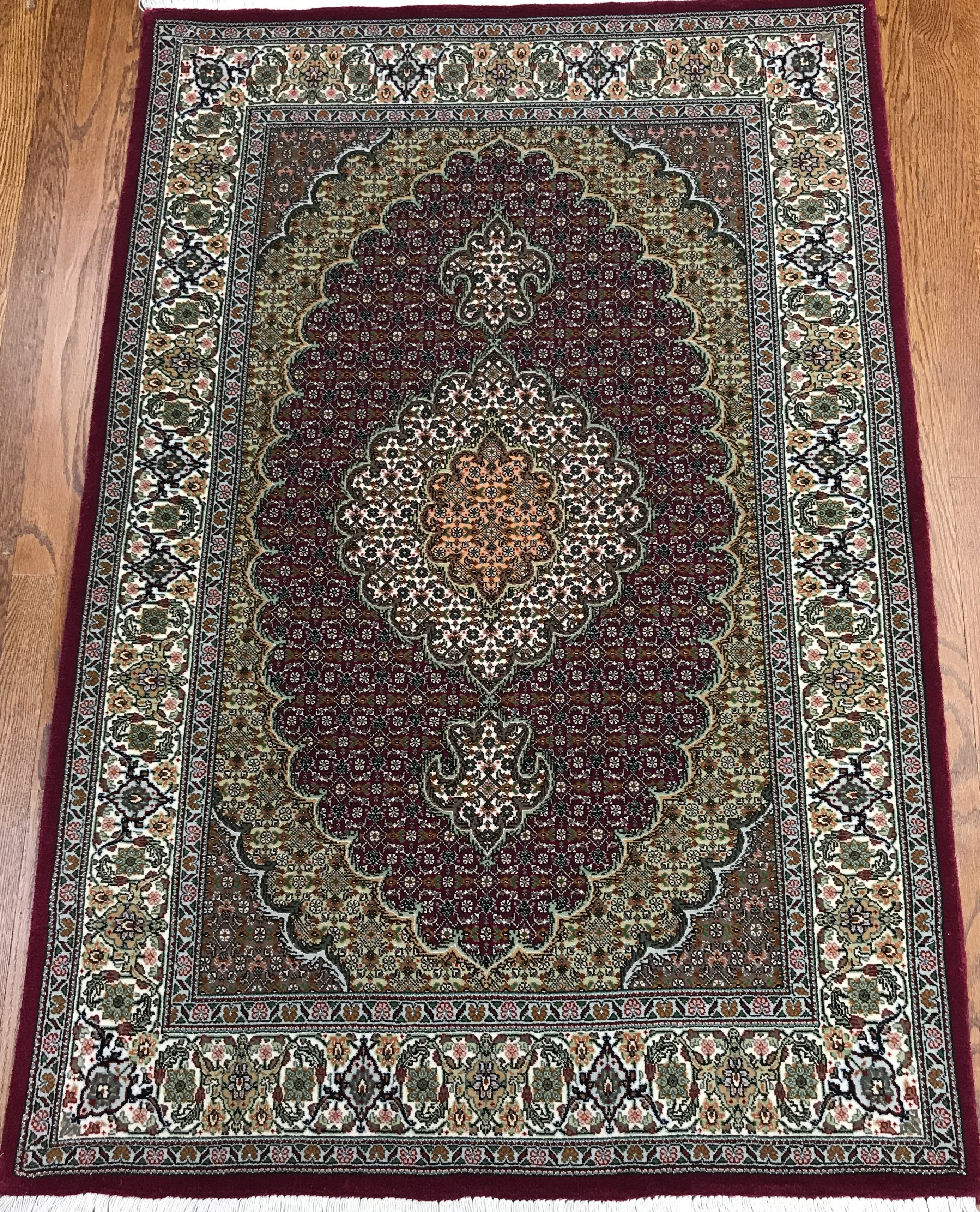 TABRIZ IRAN (FISH) # 5267