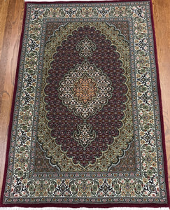 TABRIZ IRAN (FISH) # 5267