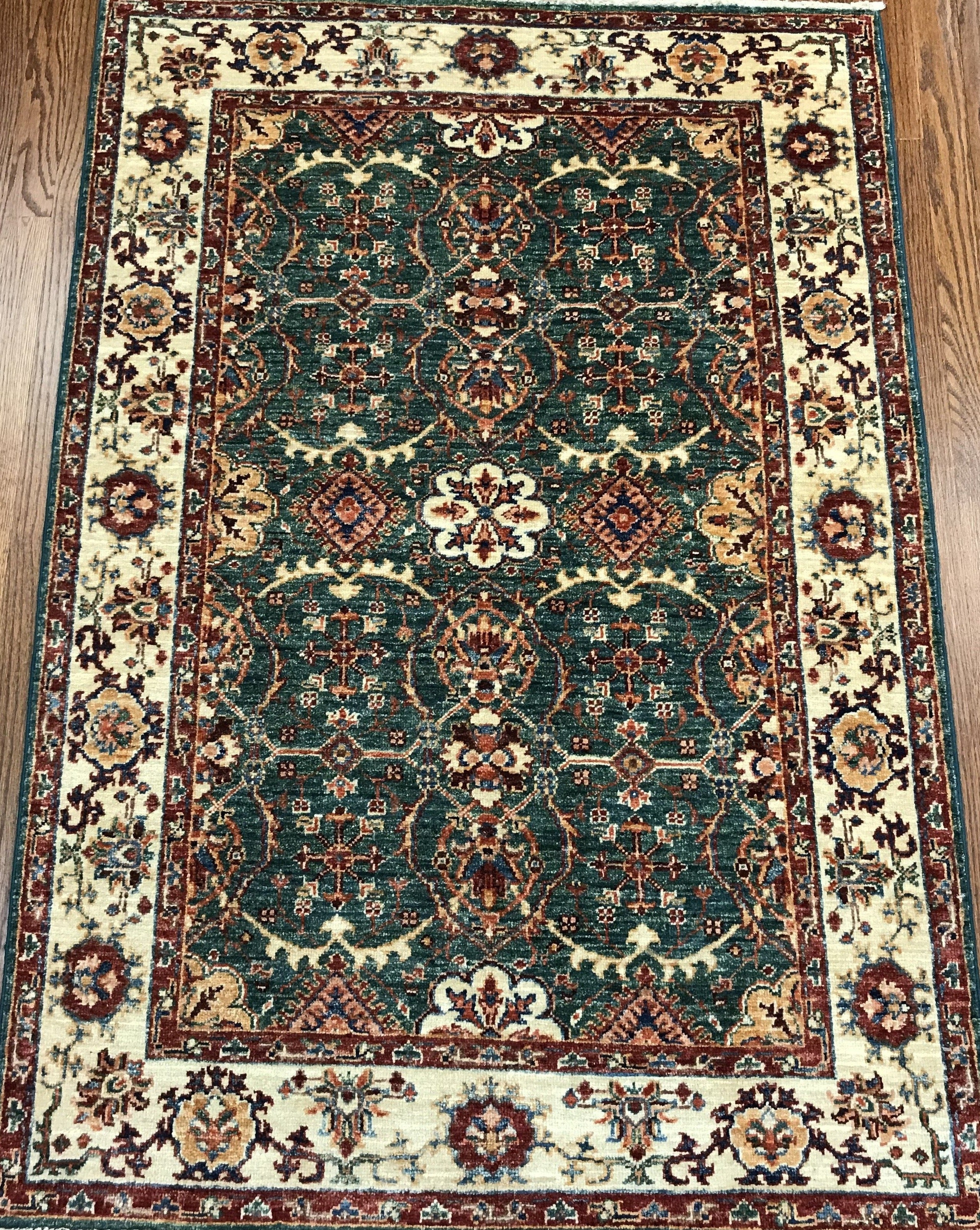 KAZAK PAKISTAN # 5649