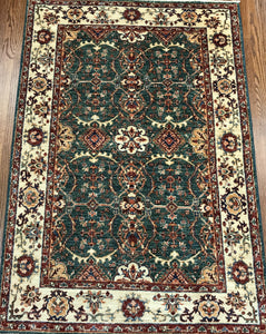 KAZAK PAKISTAN # 5649