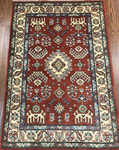 KAZAK PAKISTAN #5632