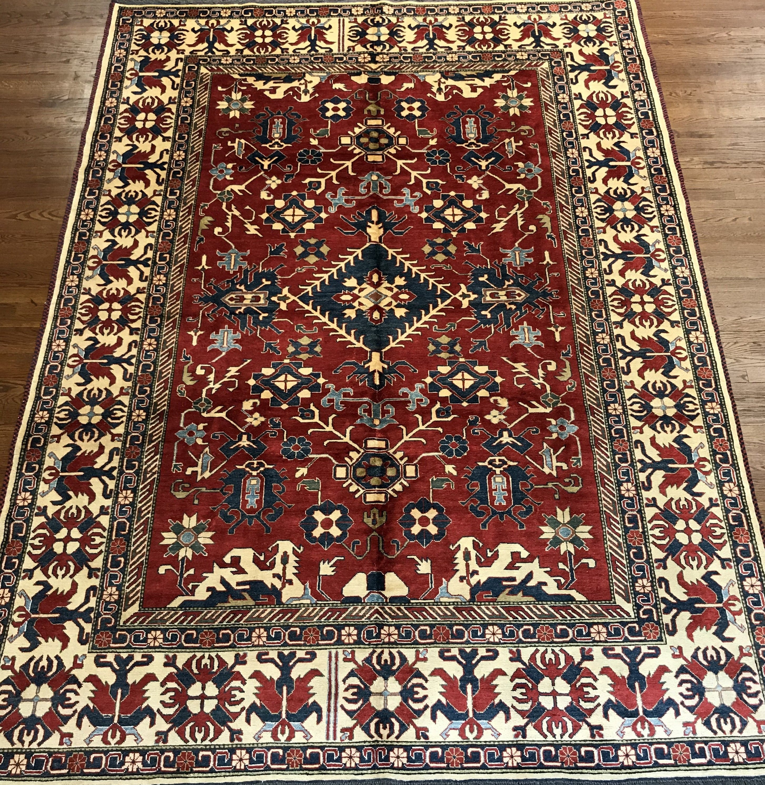 KAZAK  PAKISTAN#5215