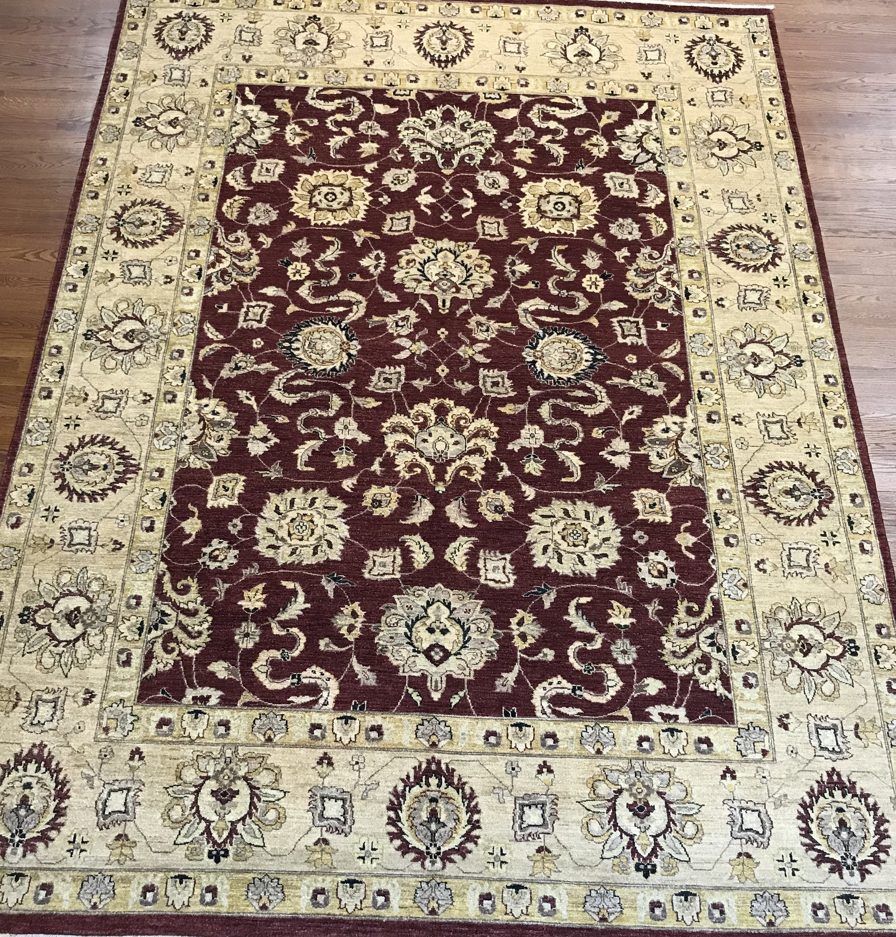 FARAHAN PAKISTAN # 244