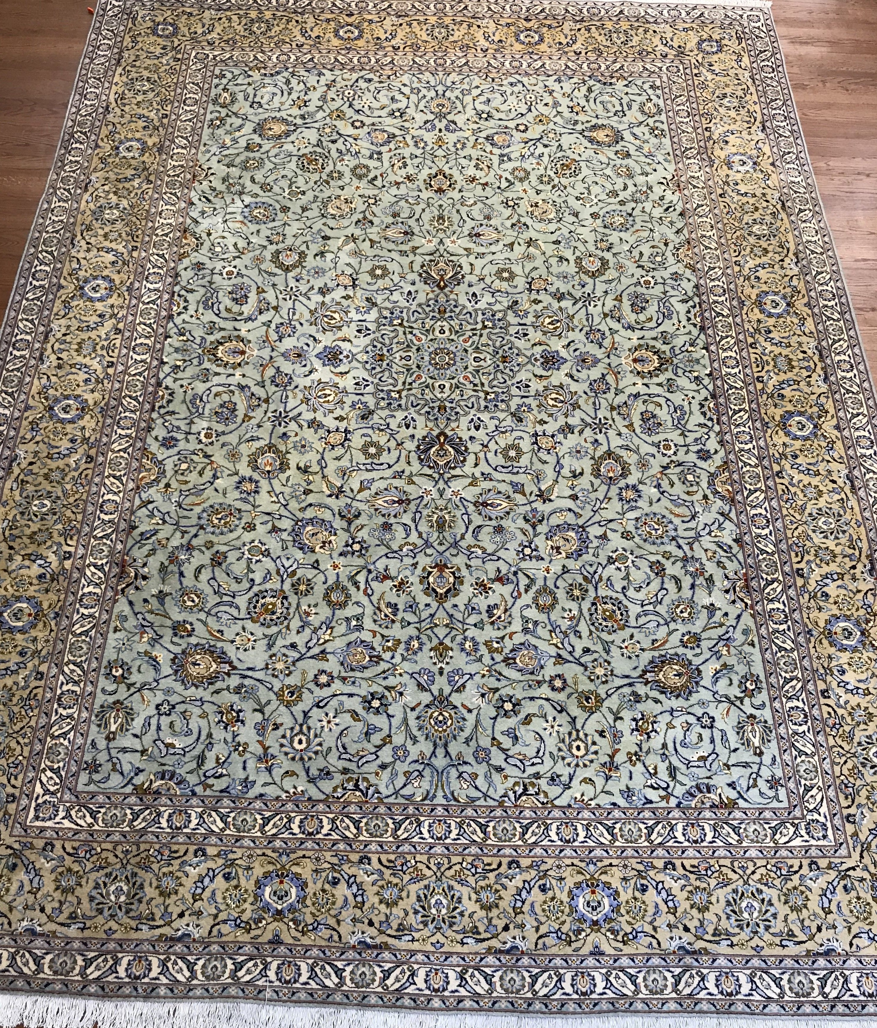 KASHAN IRAN # 5784