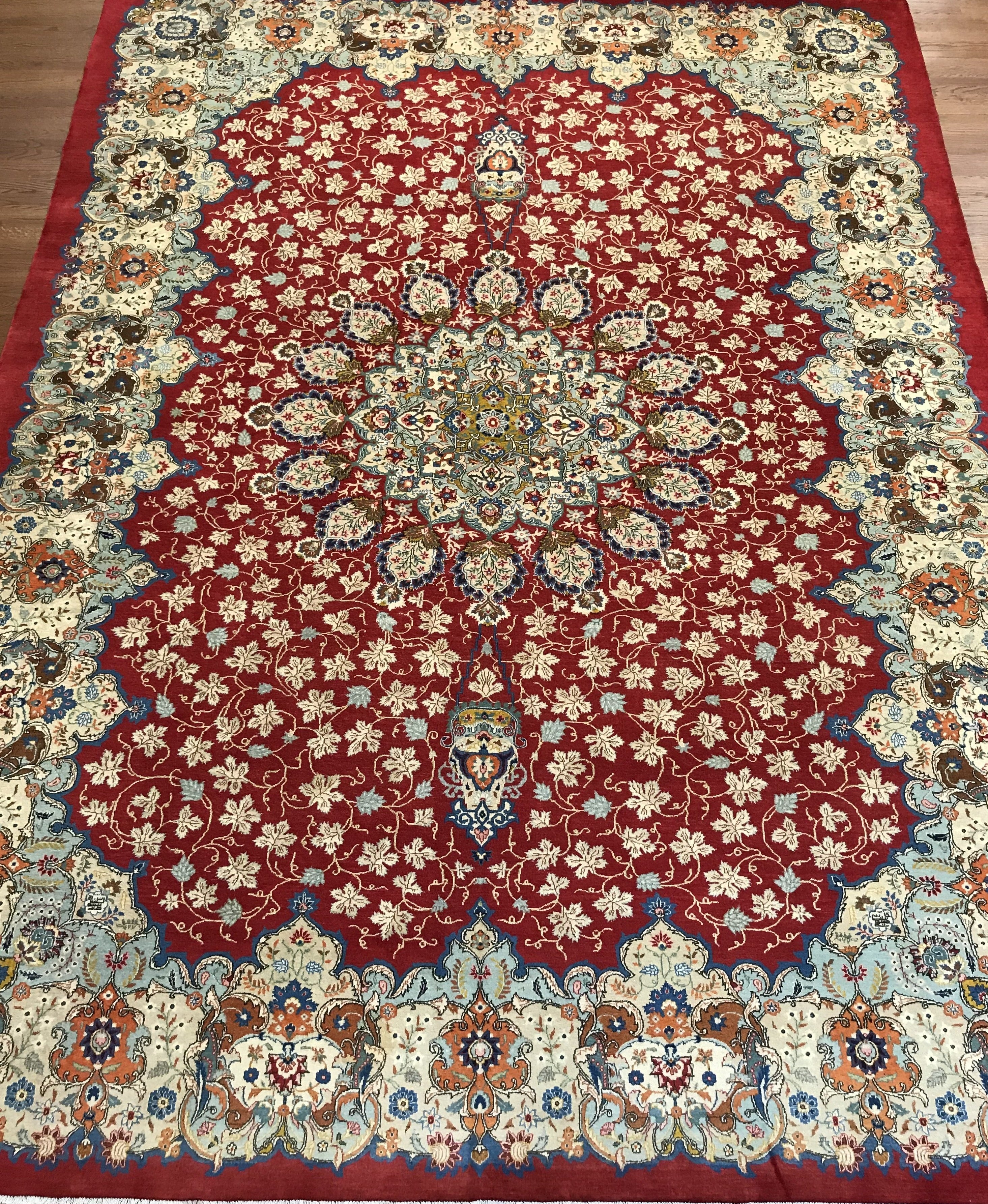 KASHAN IRAN #278
