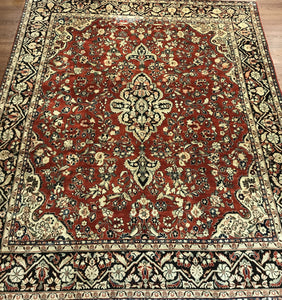SAROUK IRAN # 418