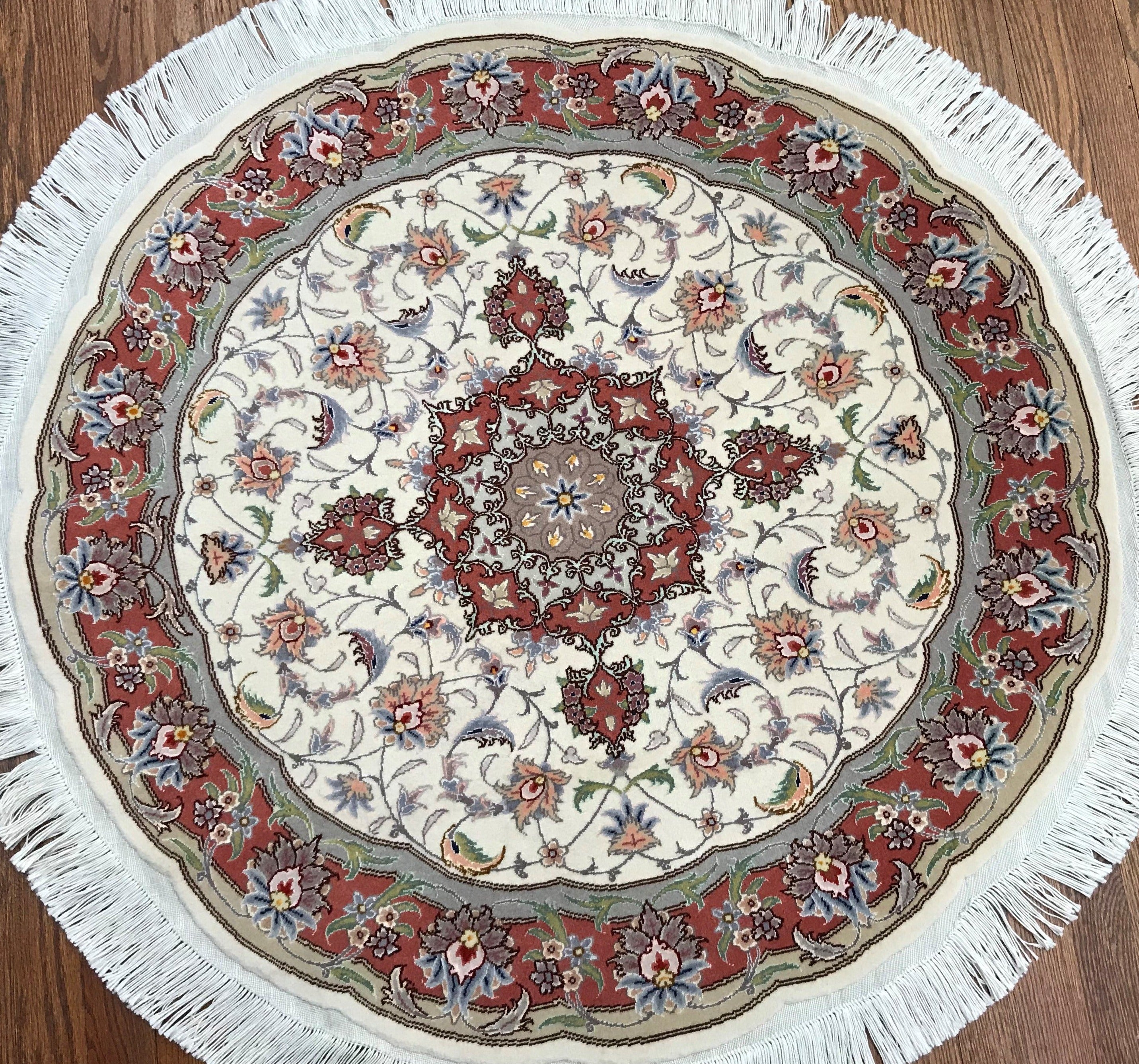 TABRIZ IRAN #2175