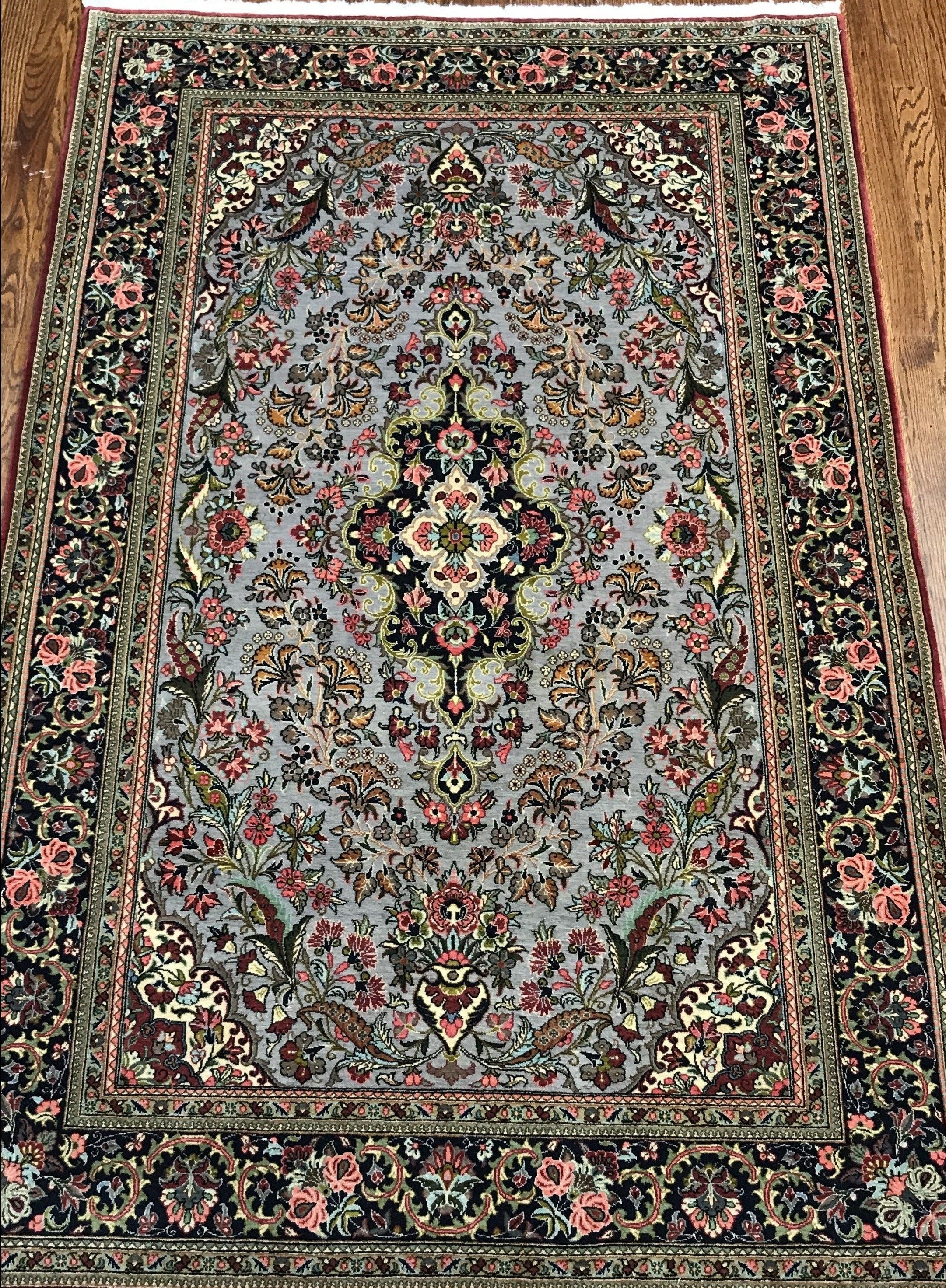 QUM IRAN # 6097