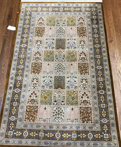 TABRIZ IRAN (With Panels) # 5859