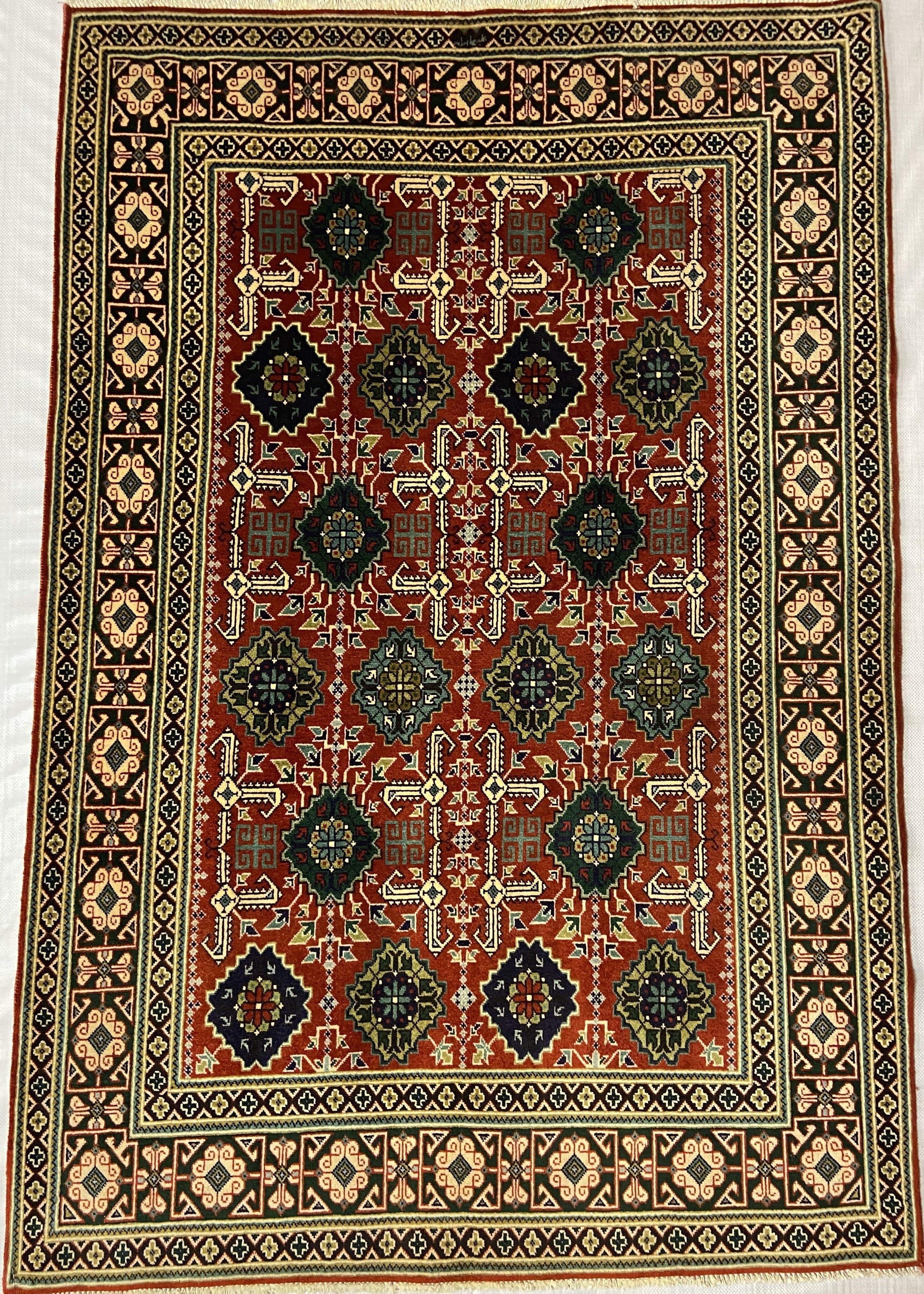 TABRIZ IRAN # 6615