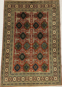 TABRIZ IRAN # 6615