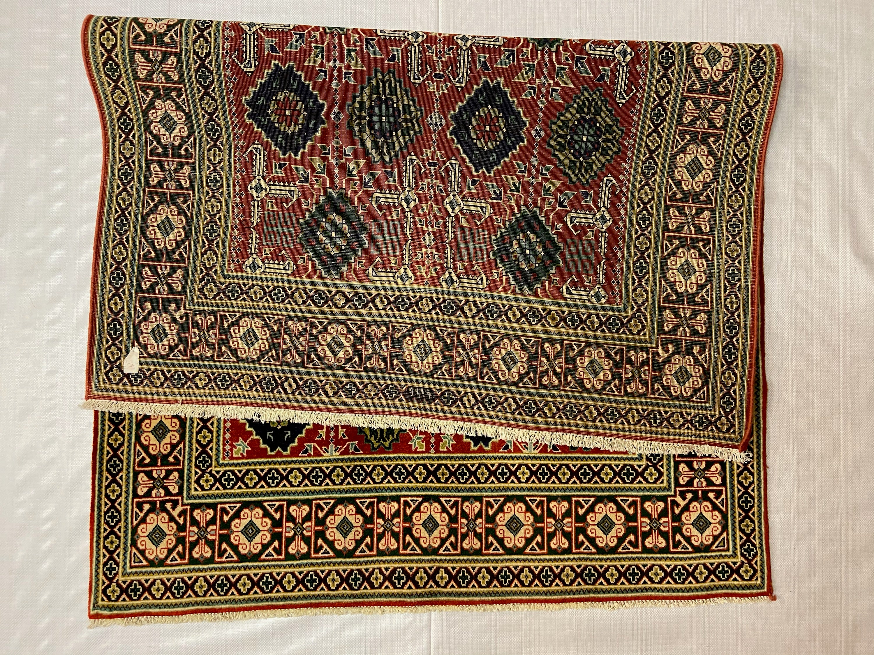 TABRIZ IRAN # 6615