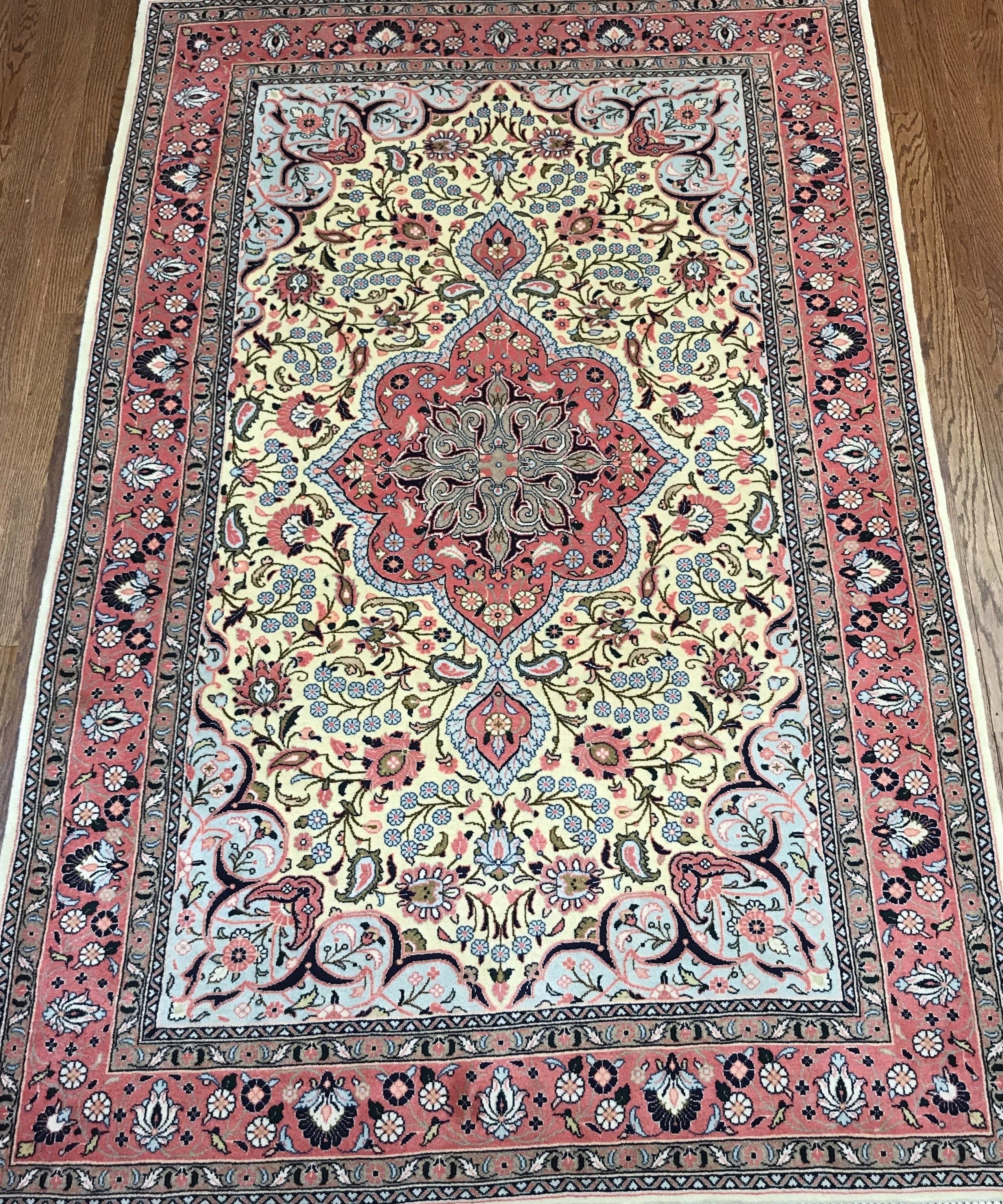 TABRIZ IRAN #4880