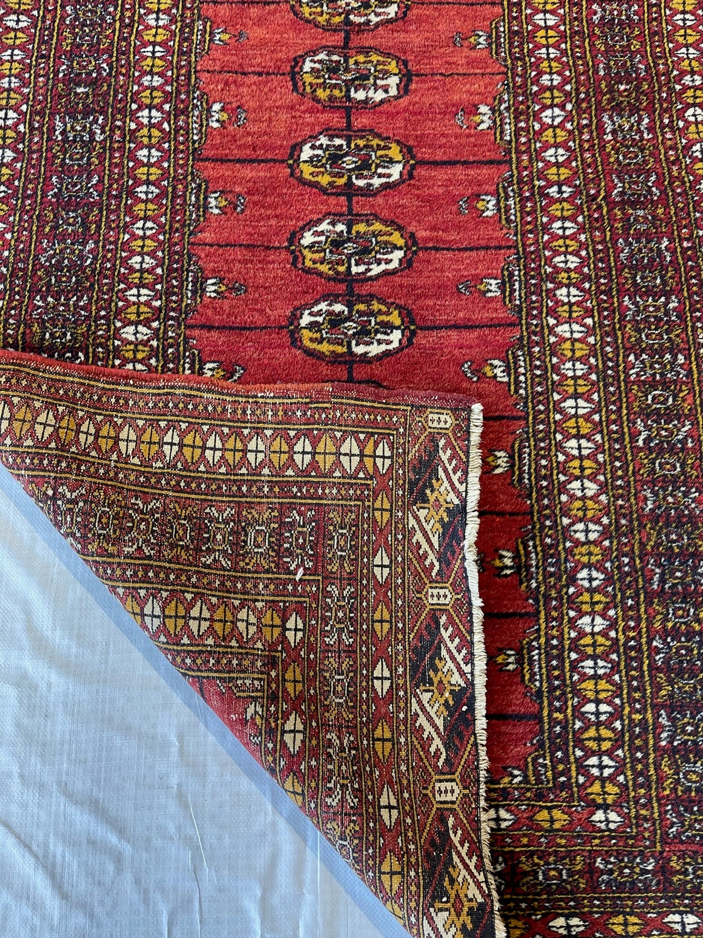 BUKHAR #7412
