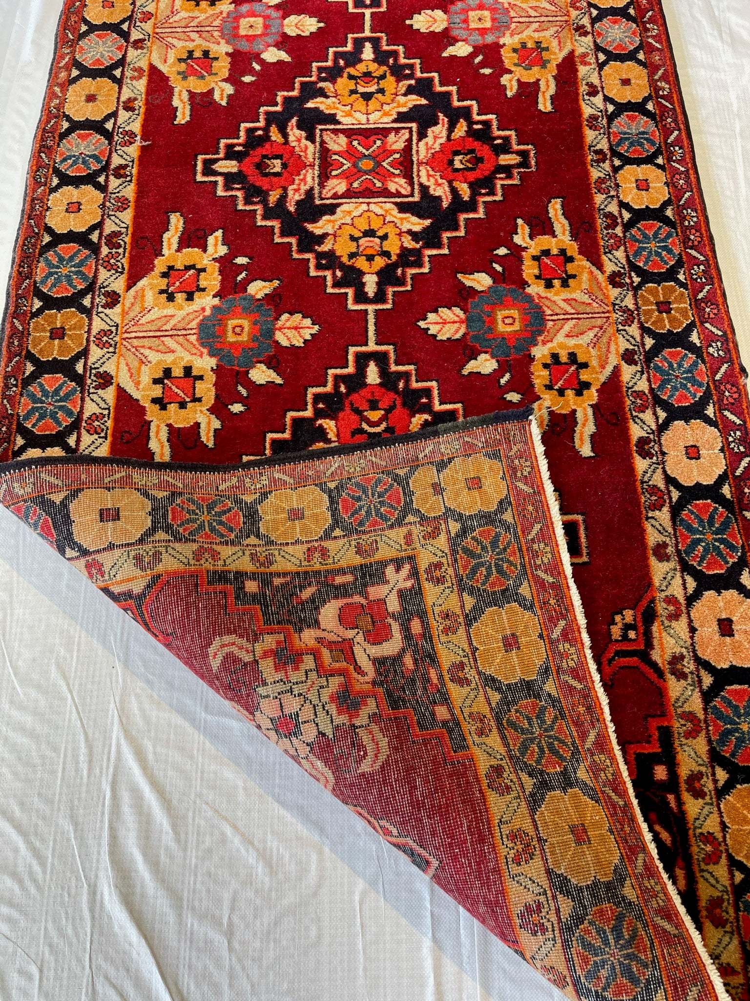 PERSIAN ARDEBIL #4455