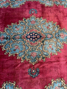PERSIAN MASHAD #2872