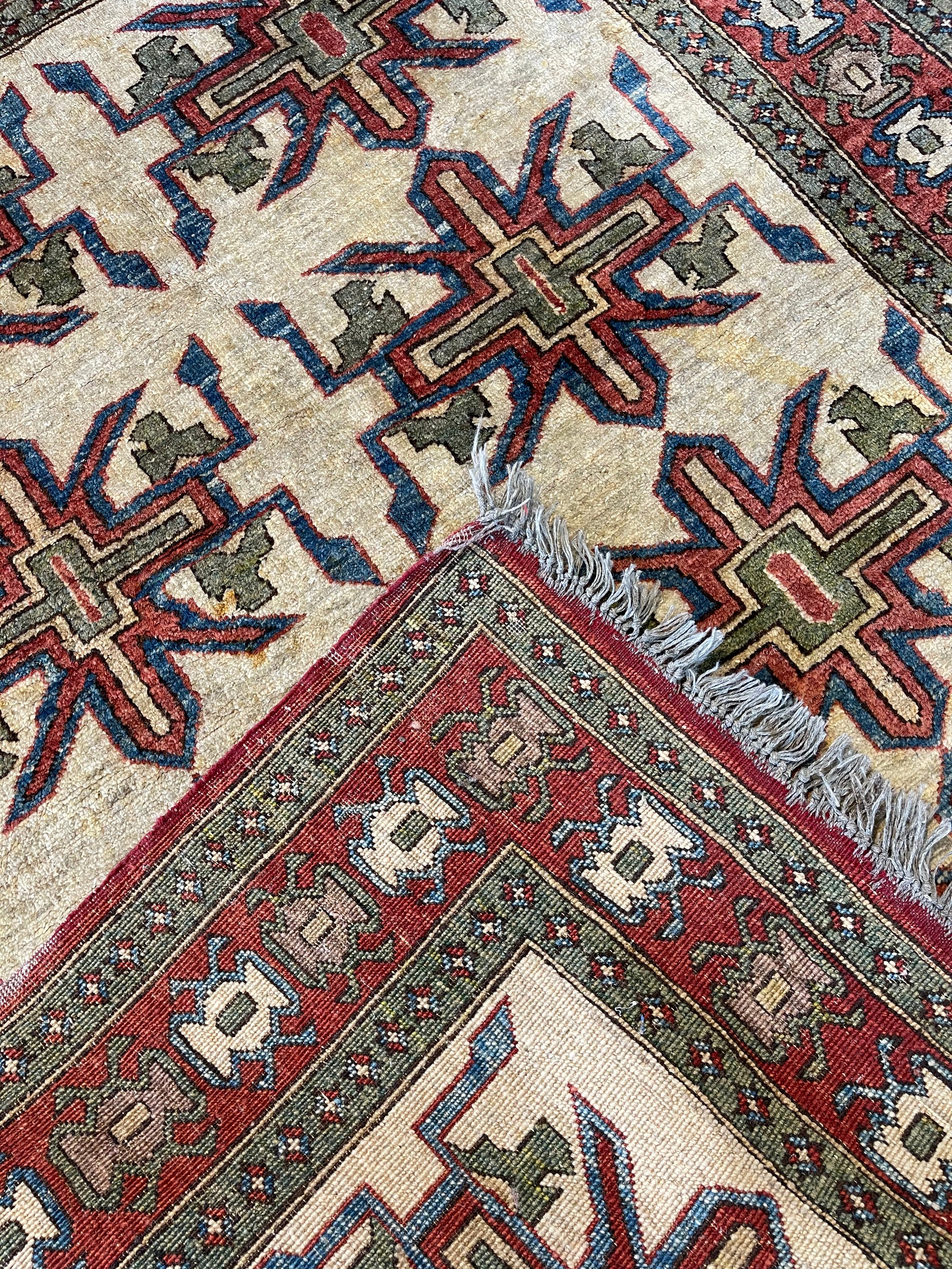 KAZAK #7513