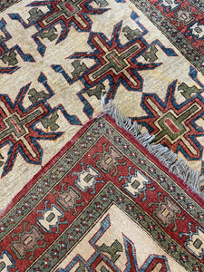 KAZAK #7513
