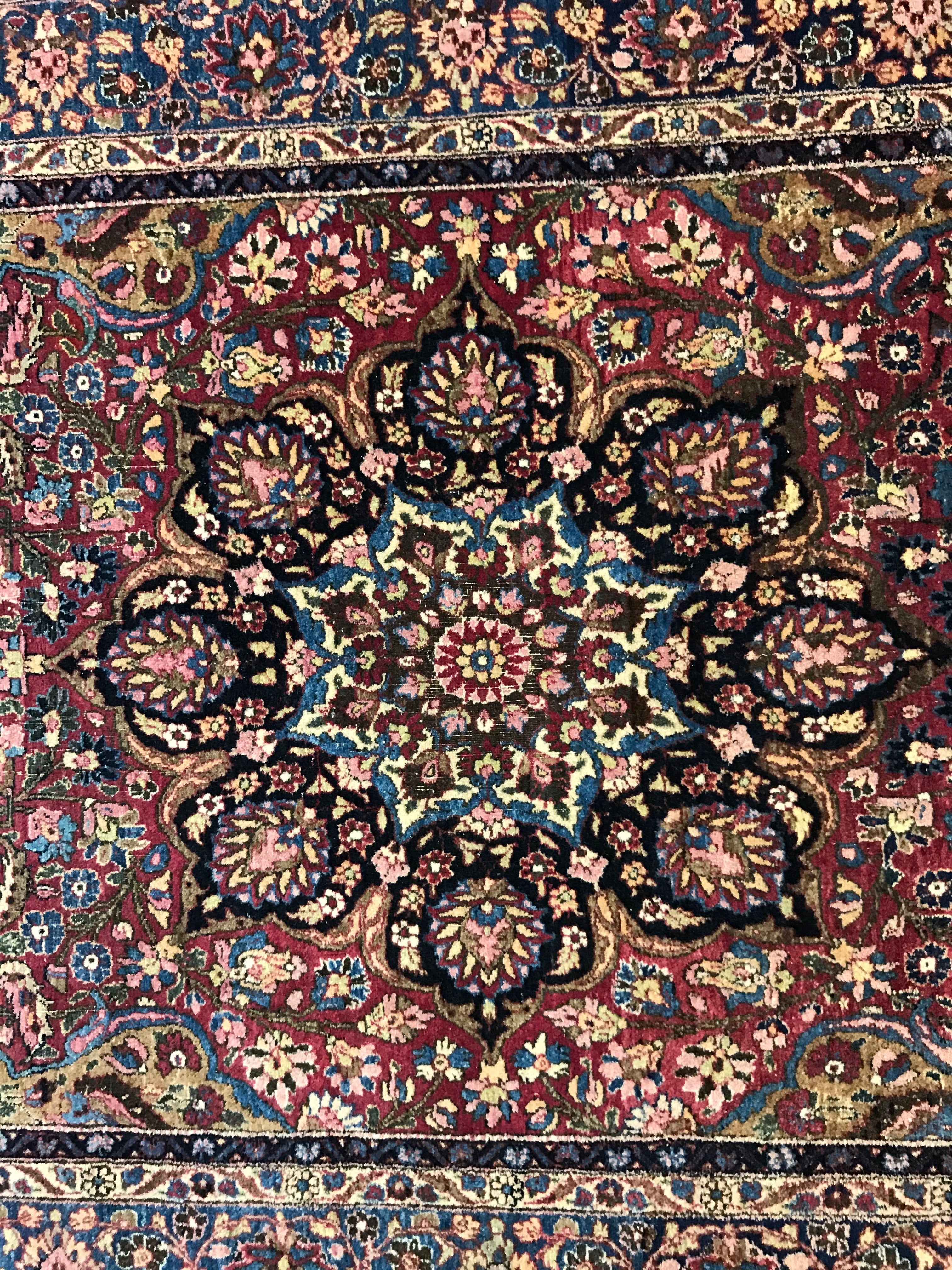MASHAD IRAN # 7873