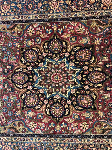 MASHAD IRAN # 7873