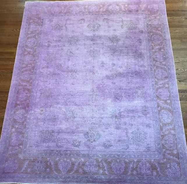 FARAHAN ZIEGLER # 5668