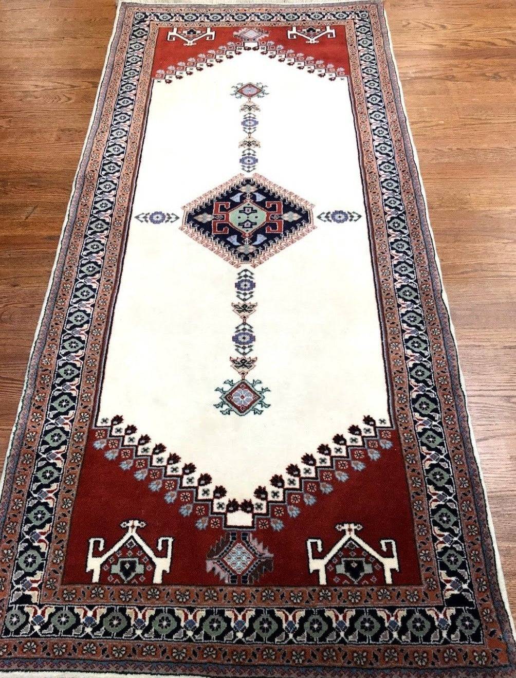 PERSIAN ARDABIL #2262