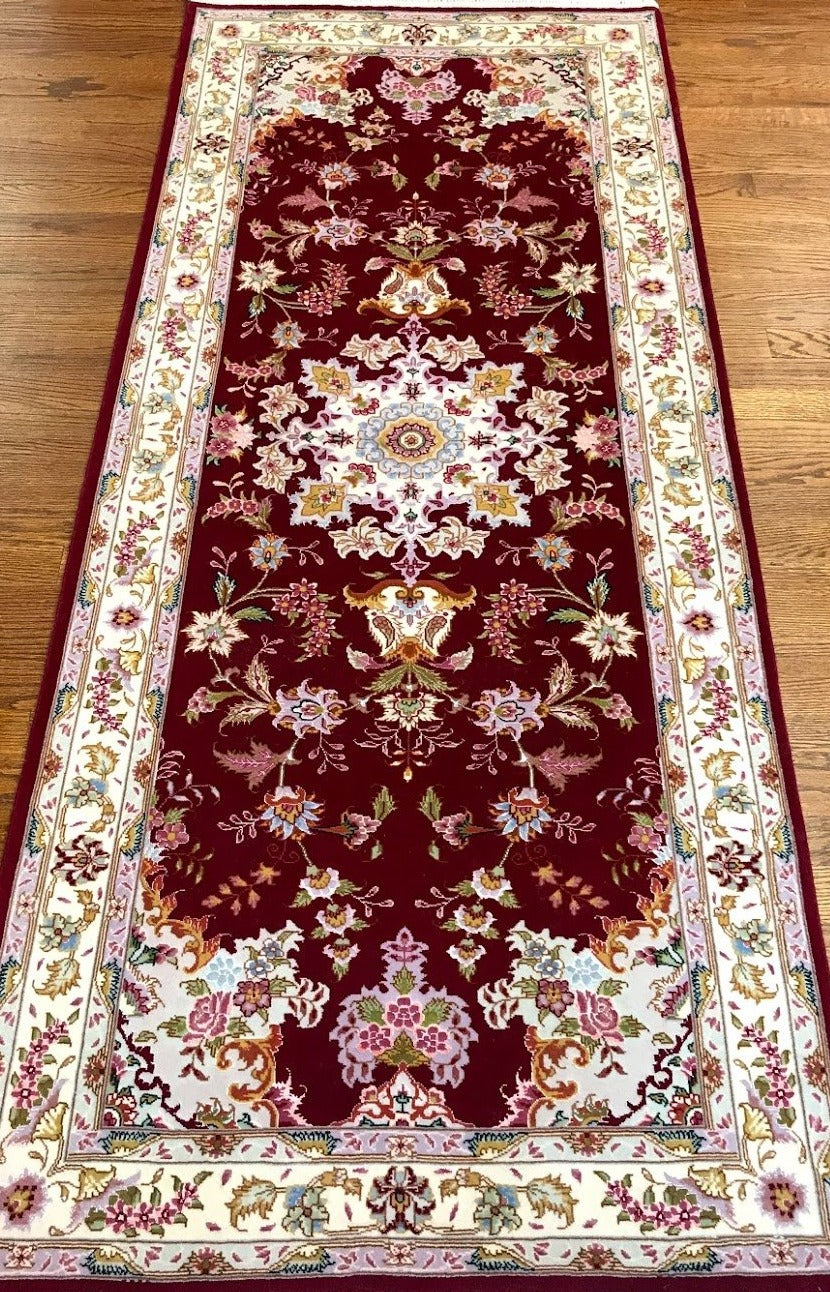 TABRIZ IRAN #6090