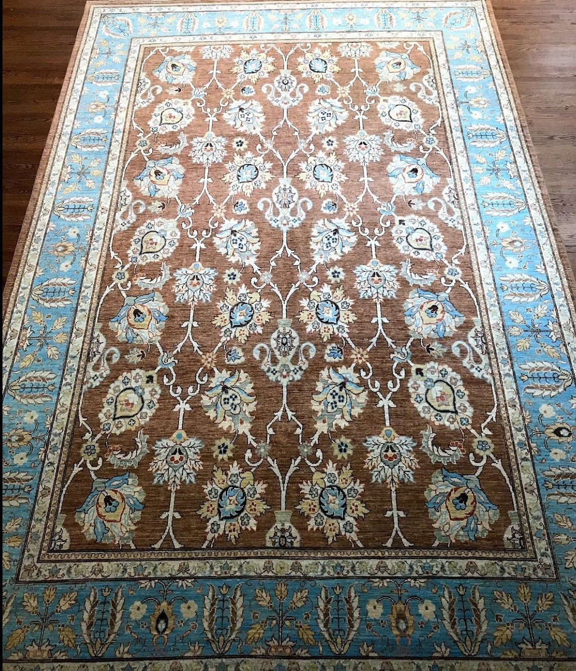 FARAHAN PAKISTAN # 5659