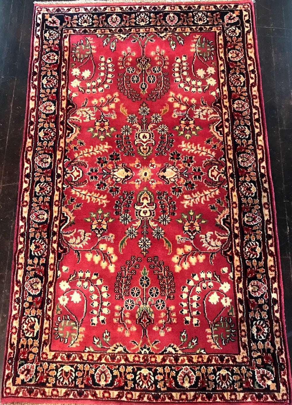 SAROUK INDIA # 5219