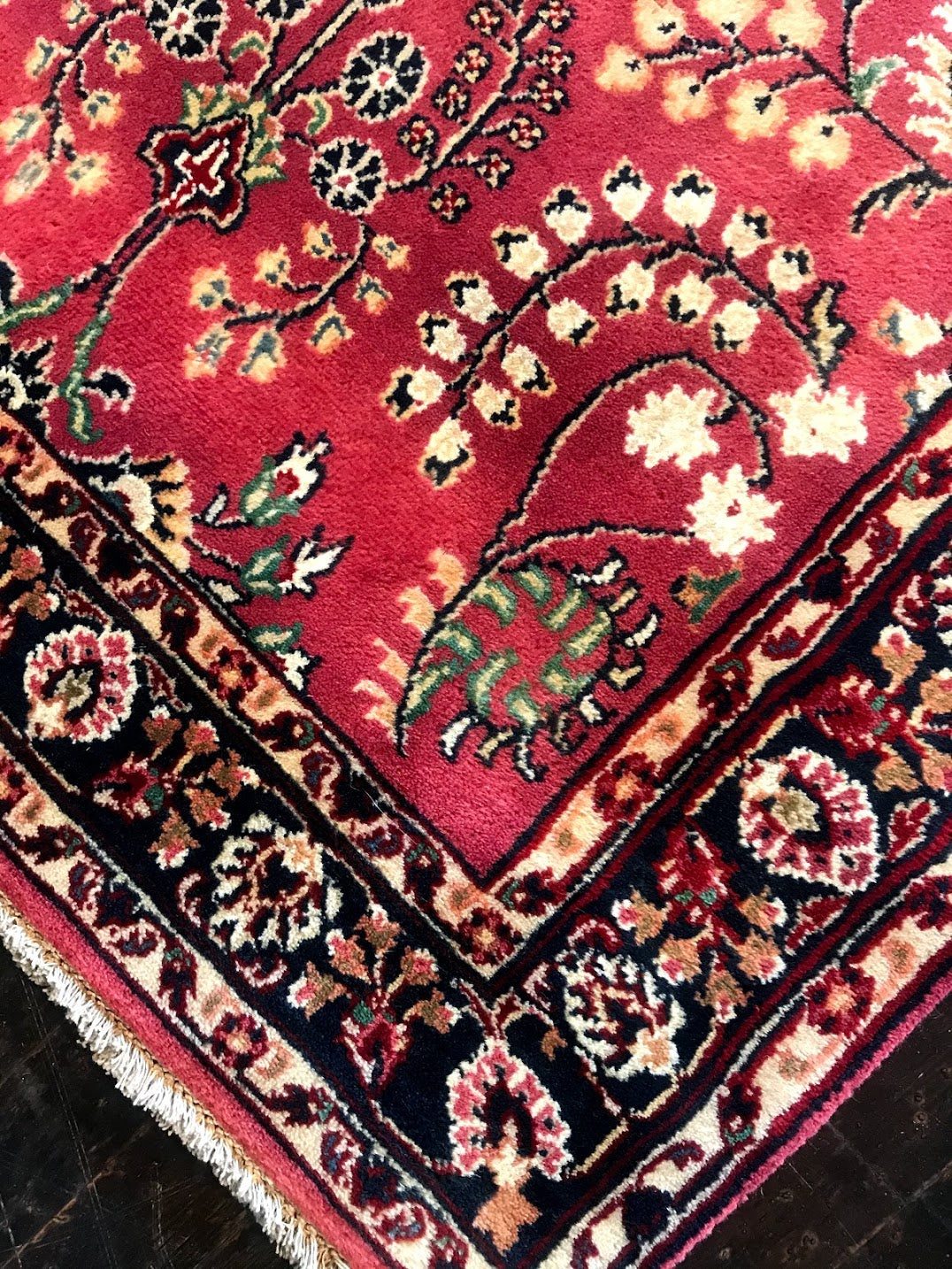 SAROUK INDIA # 5219