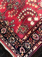 Load image into Gallery viewer, SAROUK INDIA # 5219
