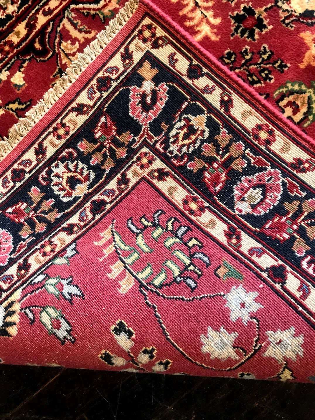 SAROUK INDIA # 5219