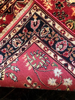 Load image into Gallery viewer, SAROUK INDIA # 5219
